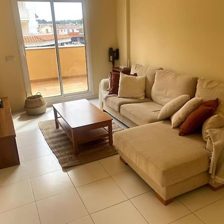 Appartement Cosy Bord De Mer L' Escala Kültér fotó